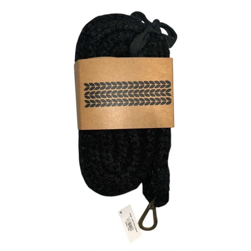 NWT Dog Leash Black (48